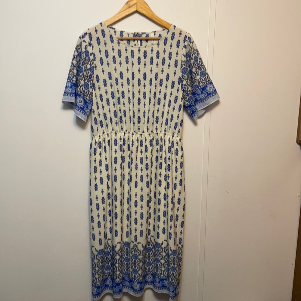 Jessakae Boutique Dress